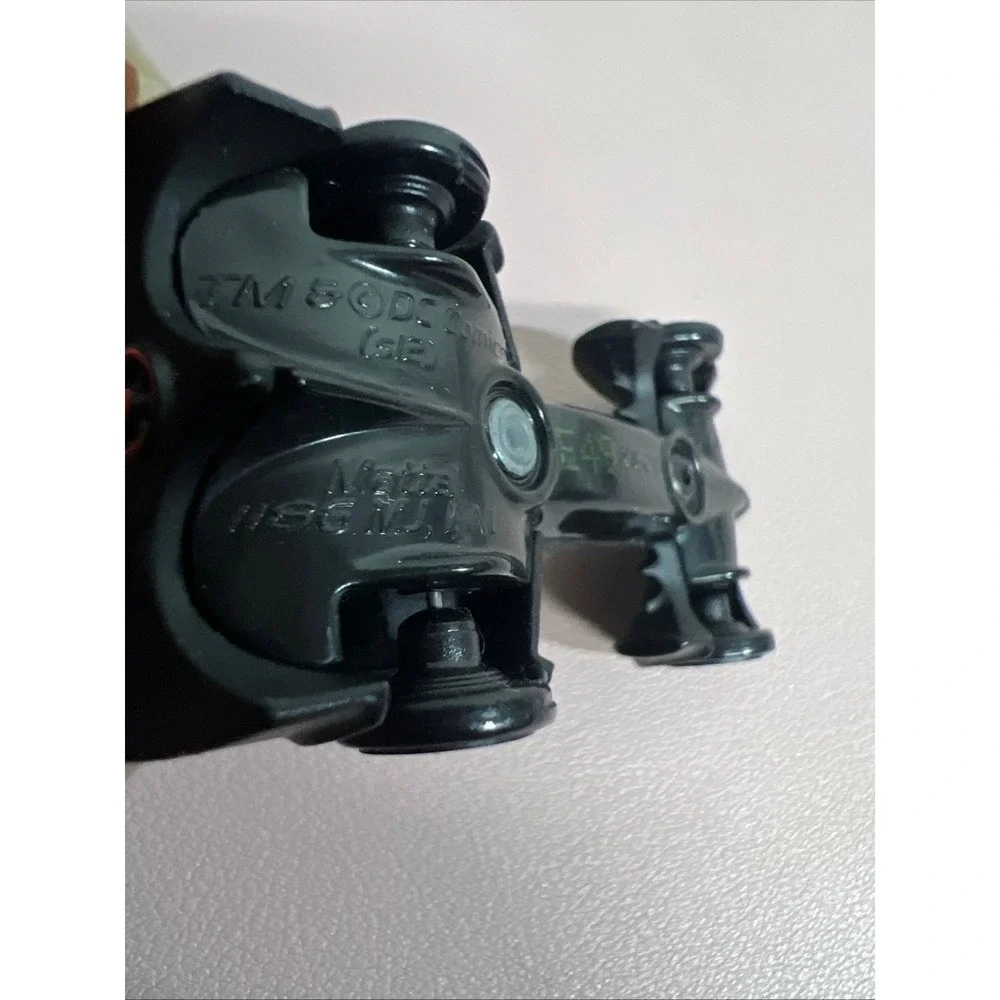 Hot Wheels DC Comics Mattel Batman Batmobile (s12) 1:64‎ Diecast Great Condition